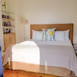 The Walden Suites