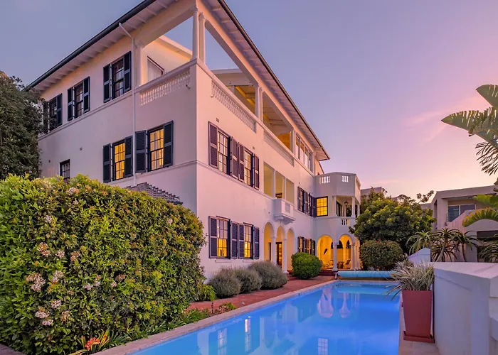 The Walden Suites