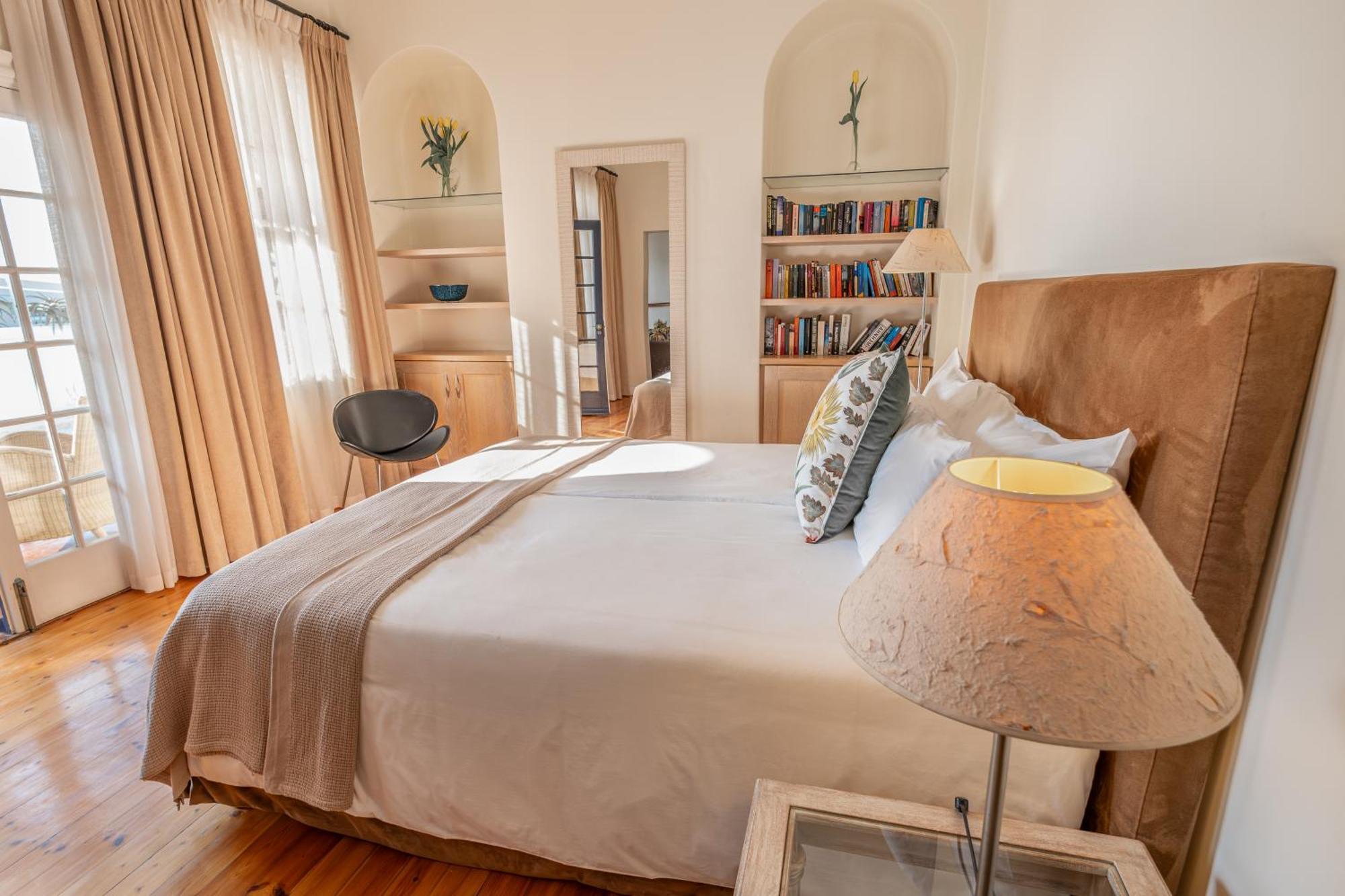 The Walden Guest house Cape Town