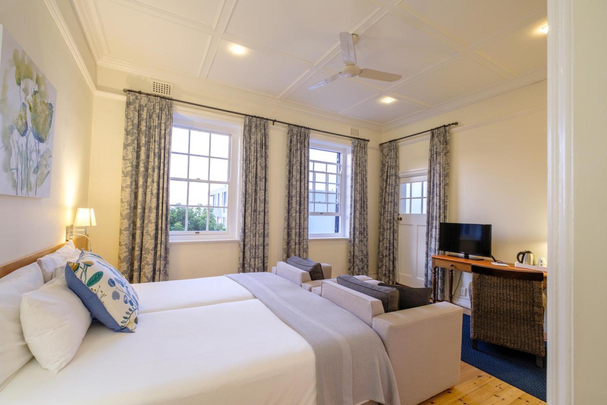 Guest house The Walden Cape Town