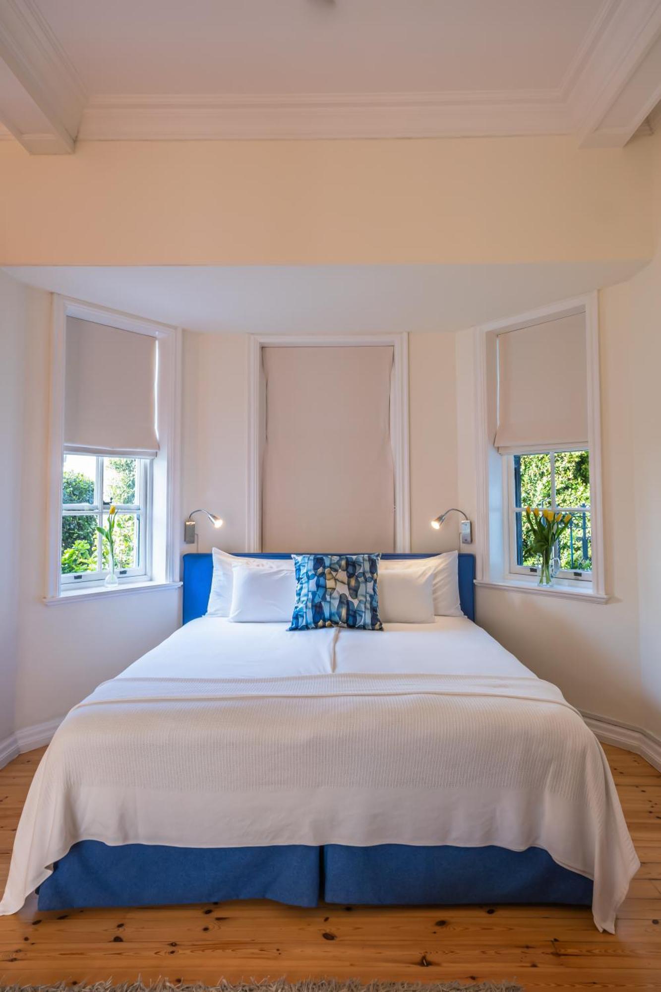 The Walden Guest house Cape Town