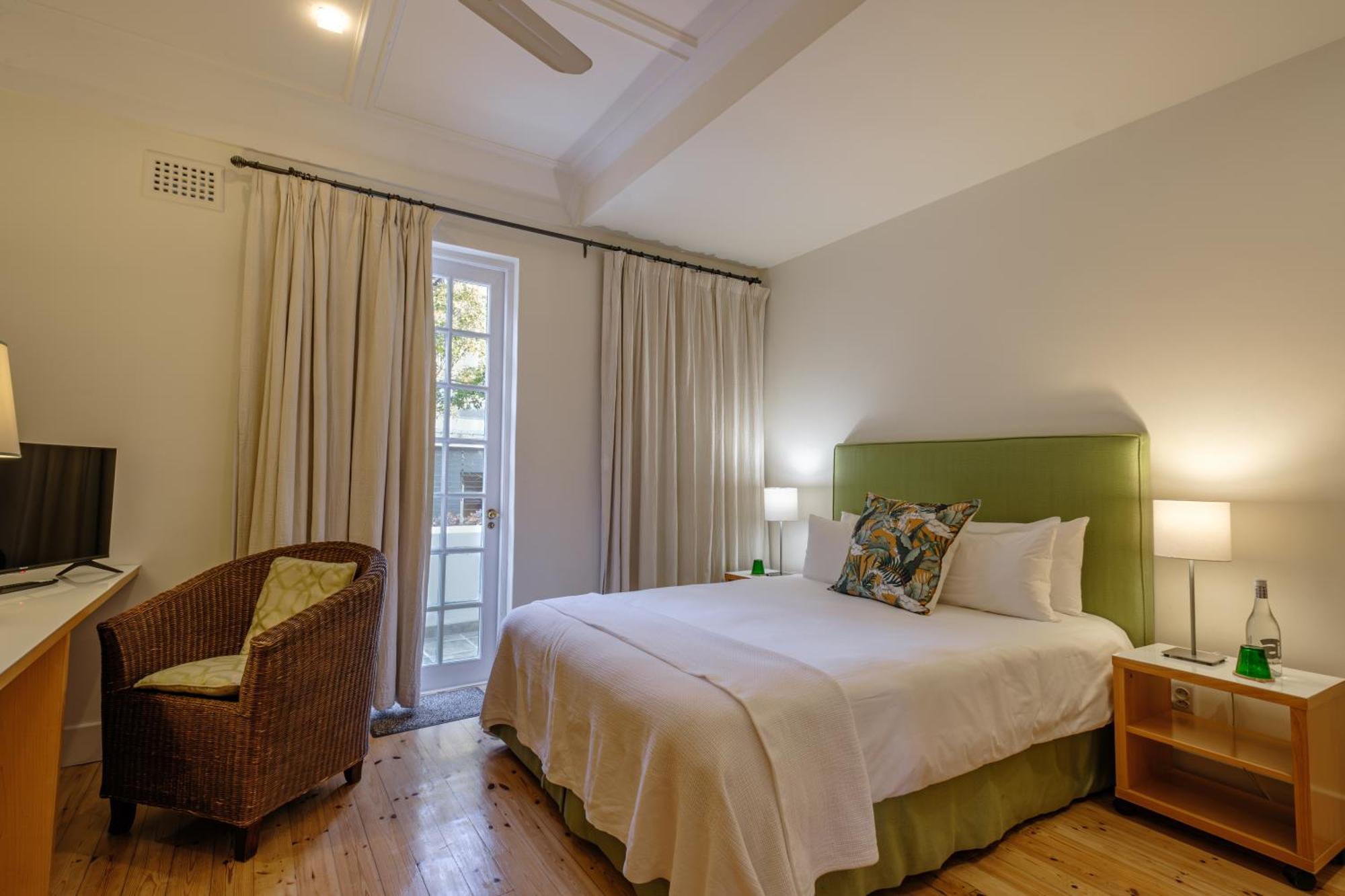 The Walden 5* Cape Town