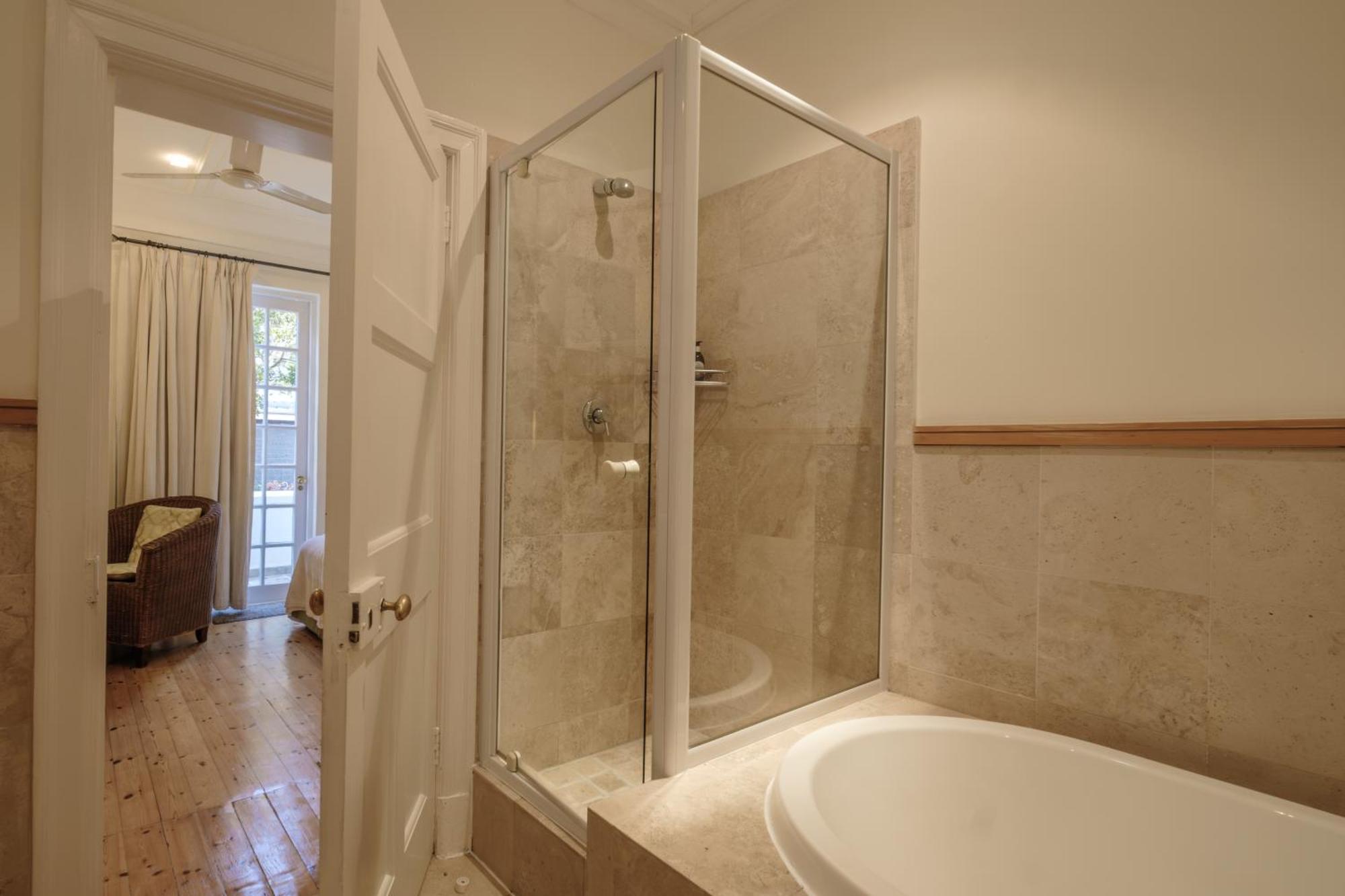 The Walden Guest house 5*