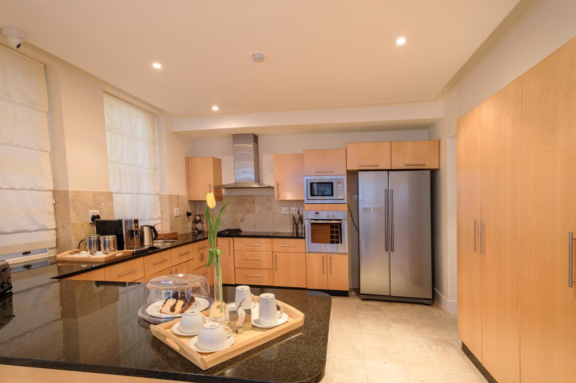 The Walden Guest house 5*