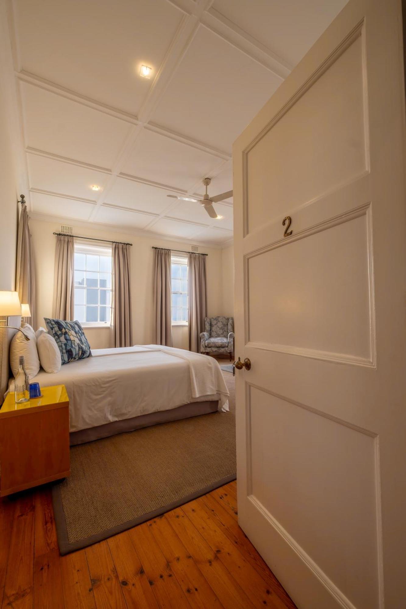 The Walden Guest house Cape Town