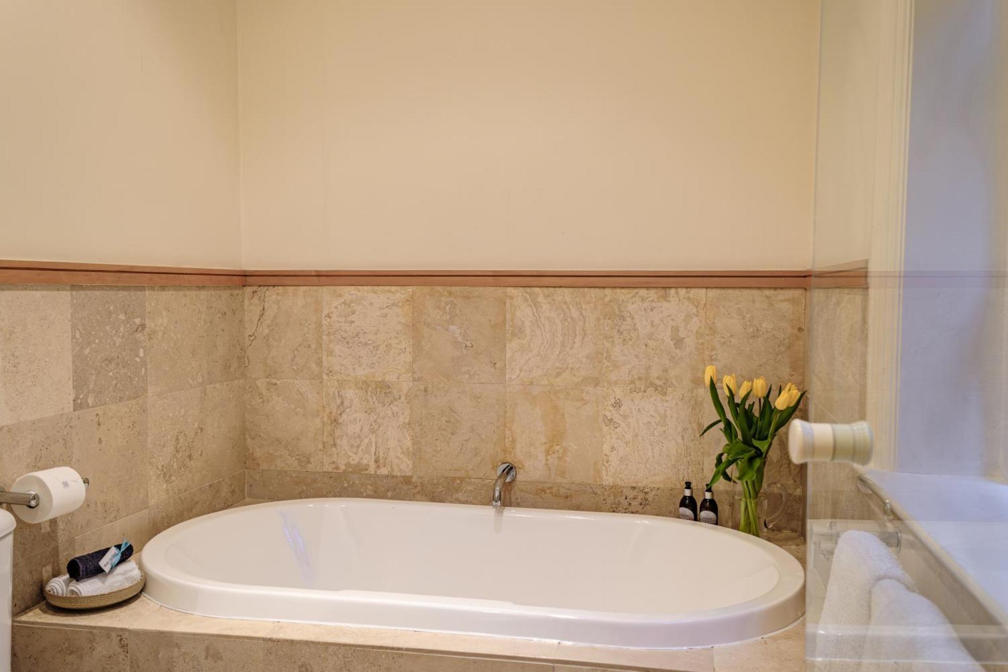 Guest house The Walden Cape Town