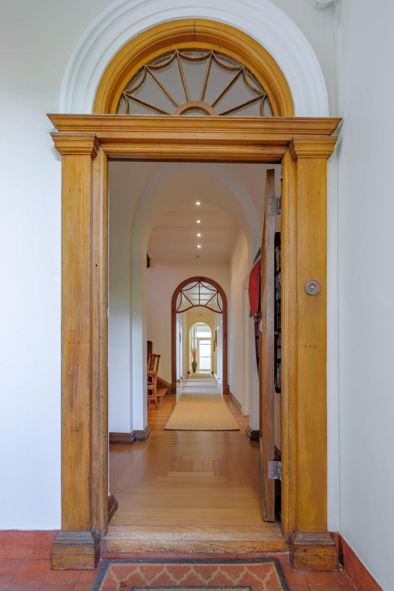 The Walden Guest house