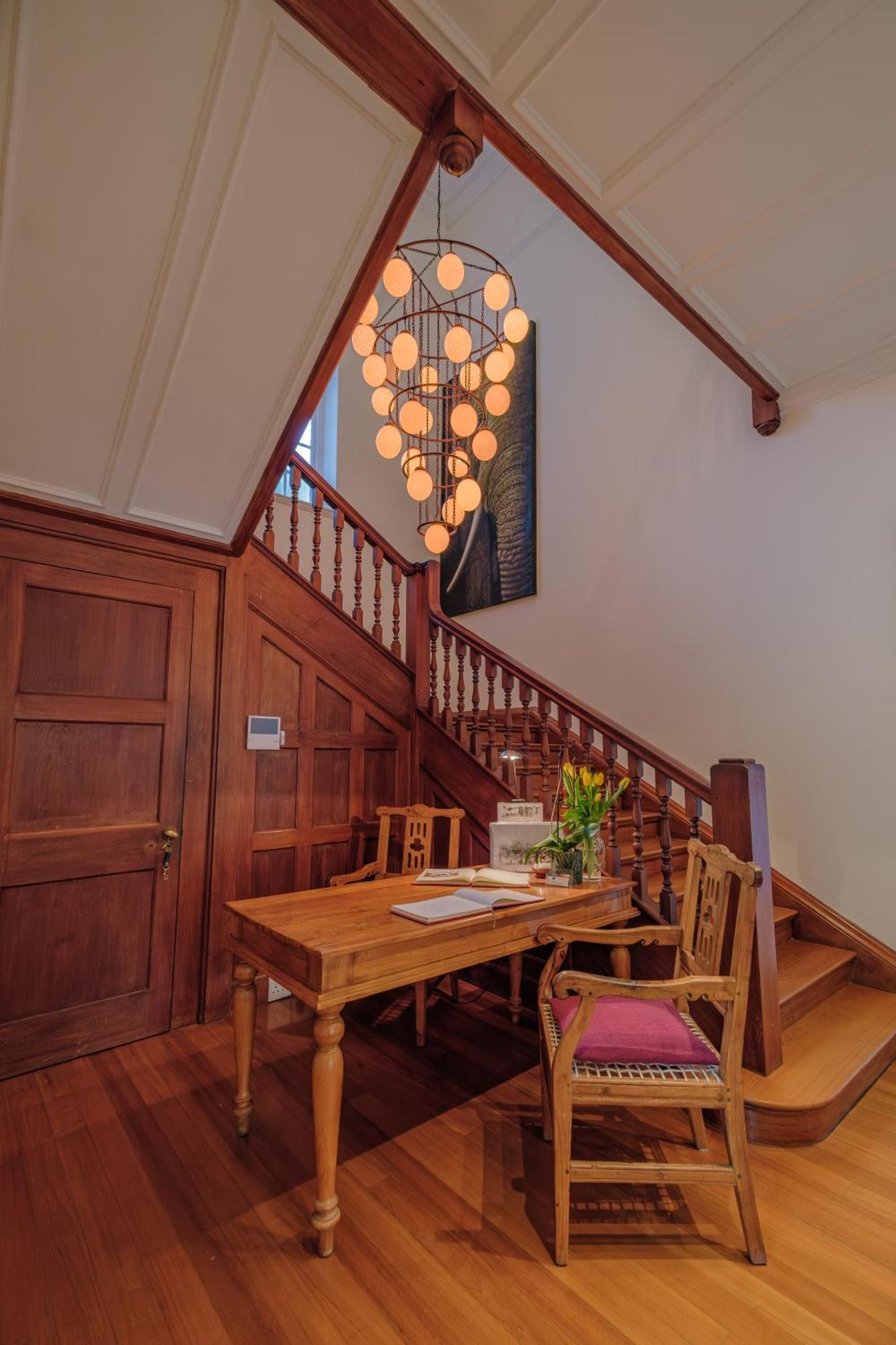 Guest house The Walden 5*