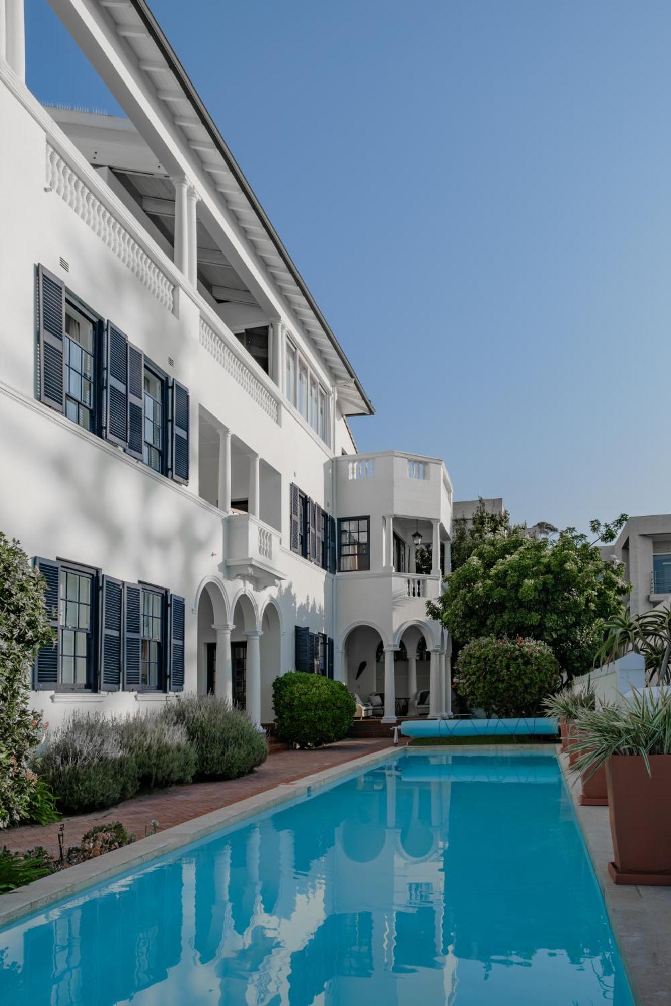 The Walden Cape Town