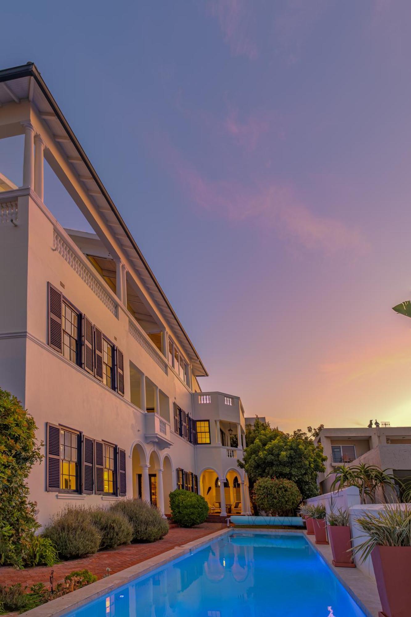 Guest house The Walden 5*