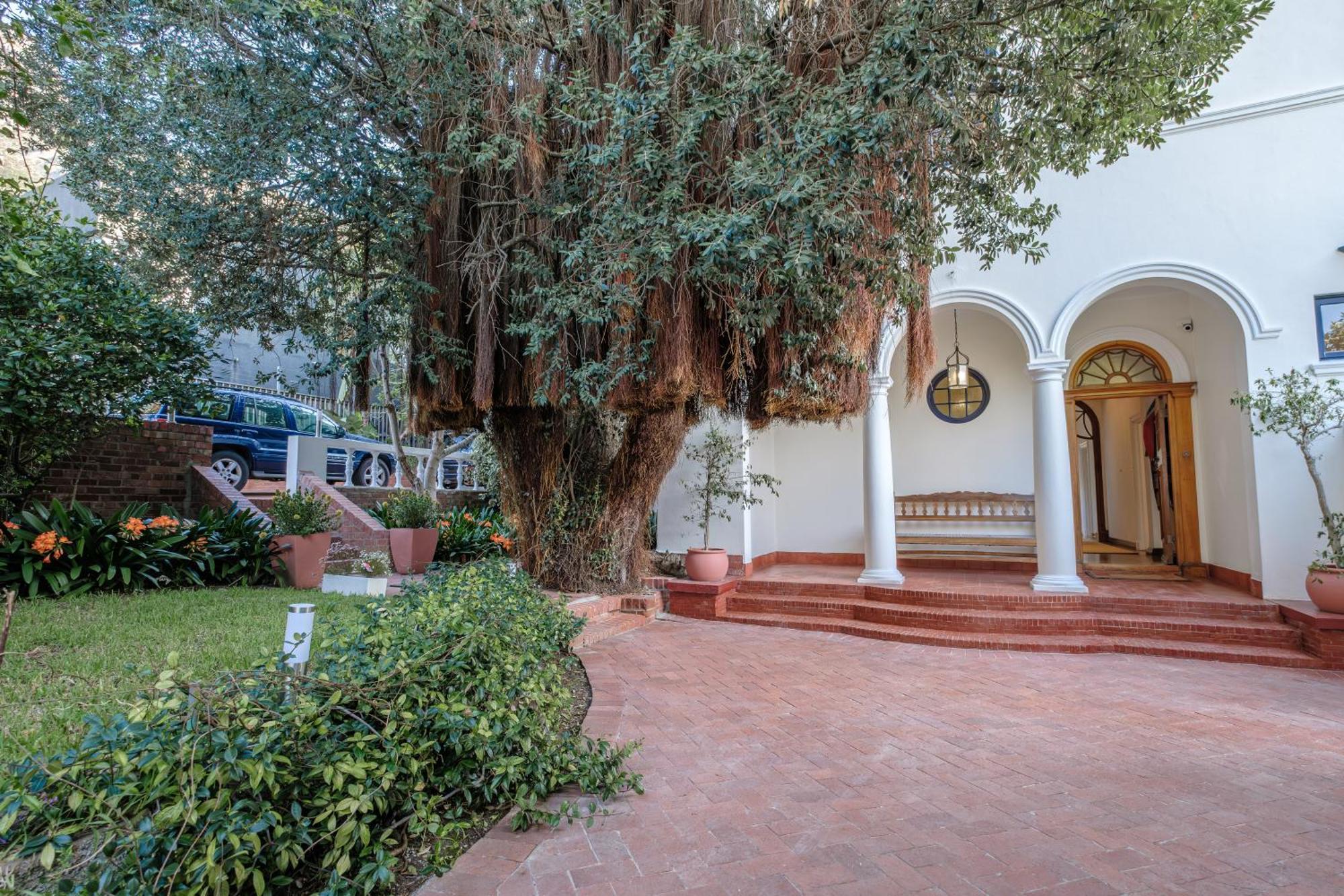 The Walden Cape Town