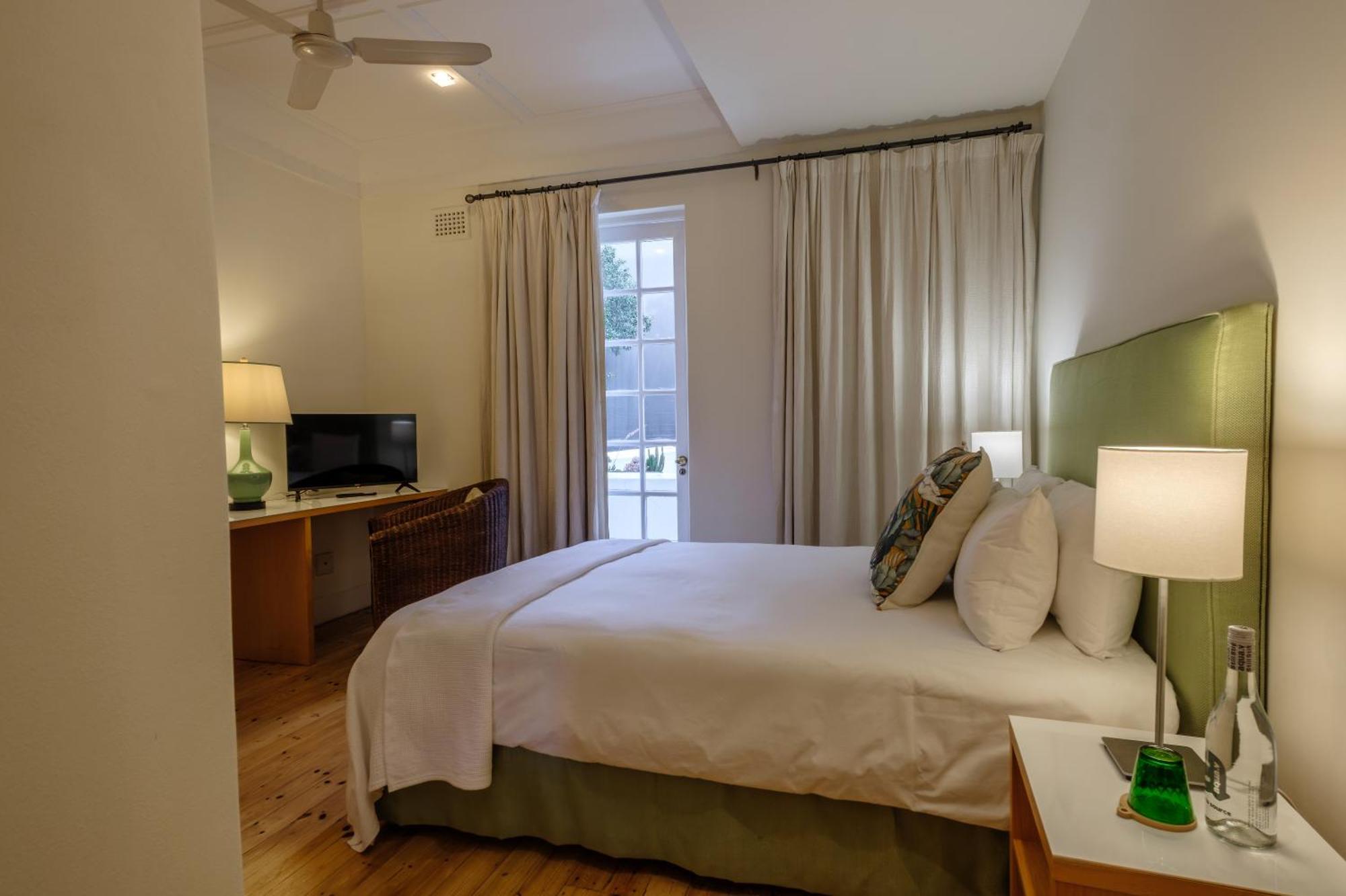Guest house The Walden