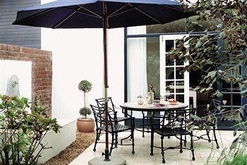 Guest house The Walden 5*