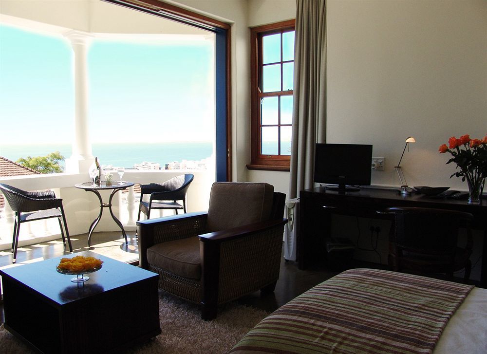 The Walden Guest house 5*