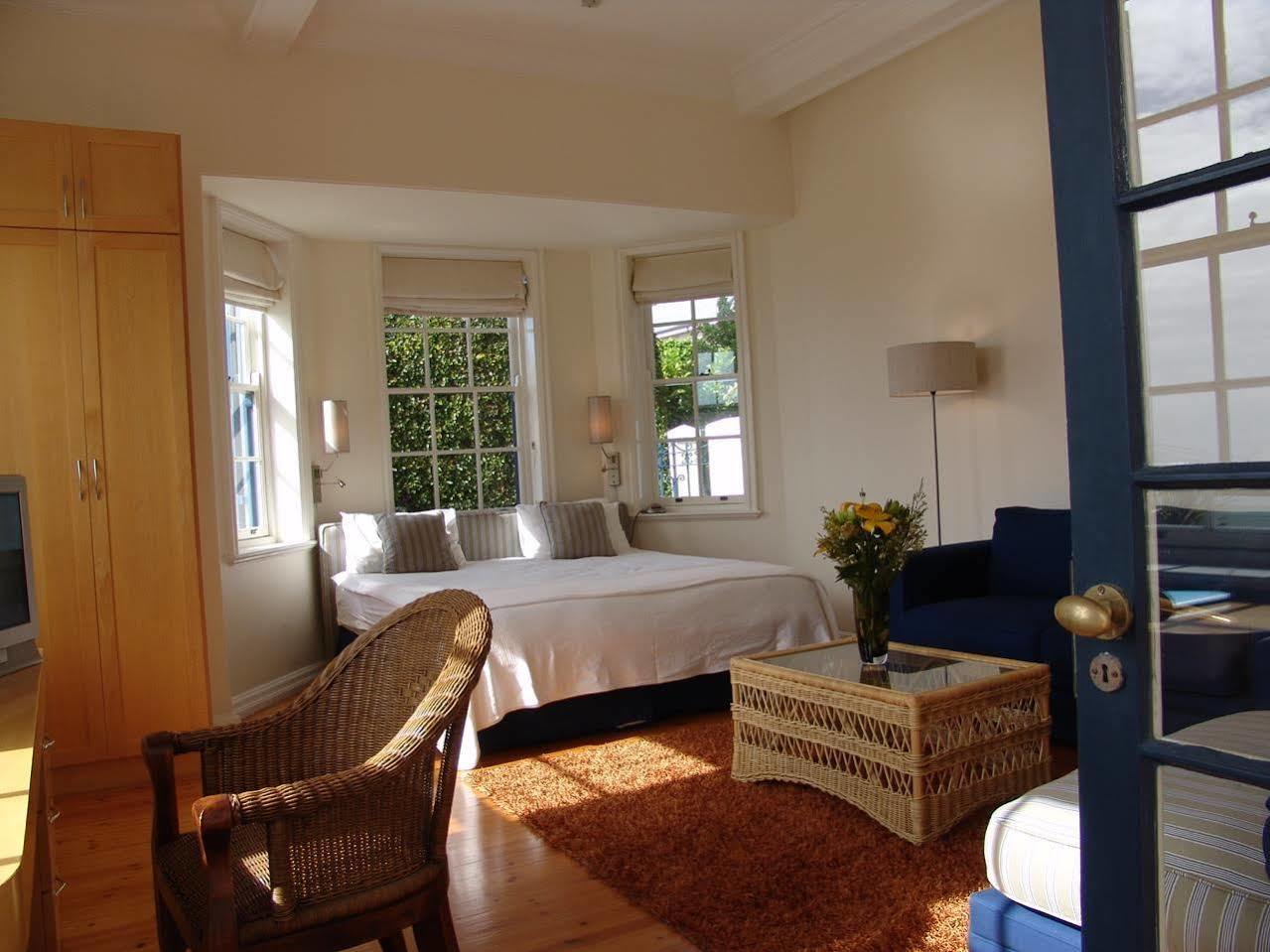 The Walden 5* Cape Town