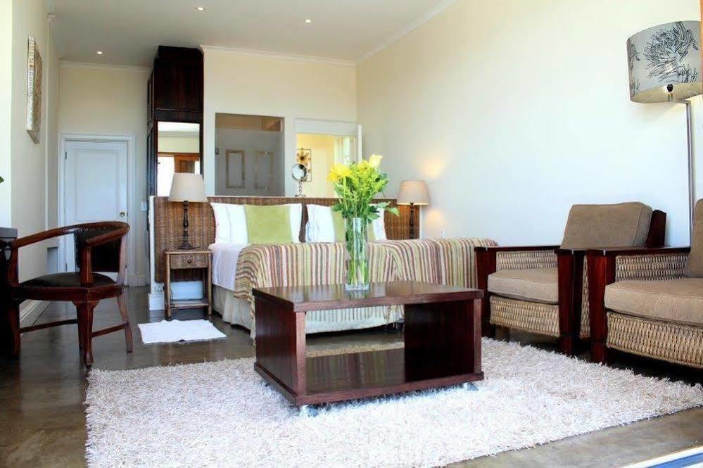 Guest house The Walden