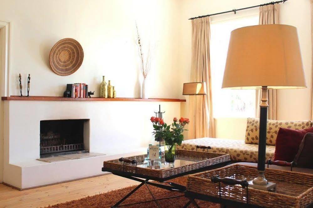 The Walden Guest house