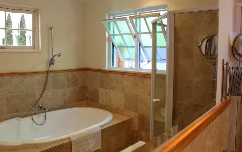 The Walden Guest house 5*