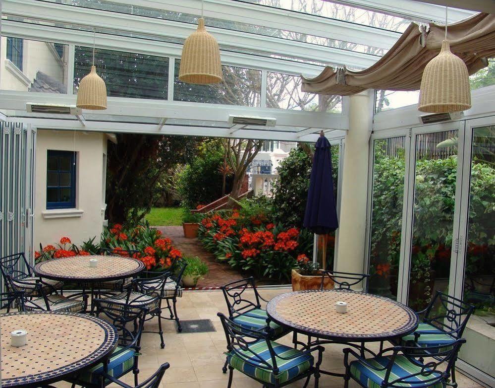Guest house The Walden