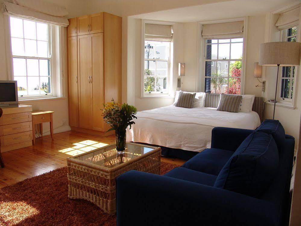 The Walden Guest house Cape Town